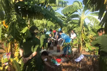 Vụ sập cầu Phong Châu ở Phú Thọ: Phát hiện thêm 1 thi thể nam giới