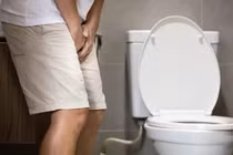 Dấu hiệu cảnh báo rối loạn tình dục ở nam giới