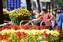 Bộ Nội vụ đồng ý nghỉ 9 ngày dịp Tết Nguyên đán 2025