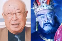  Sau khi đóng vai Diêm Vương, người đàn ông liên tiếp gặp chuyện lạ lùng 