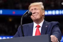 Ông Trump sẽ có cuộc gặp với Tổng thống Nga Putin?