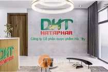 Dược Hà Tây bị xử phạt và truy thu thuế hơn 2,7 tỷ