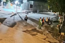 Kịp thời vận động các cụ cao tuổi tránh mắc bẫy lừa đảo