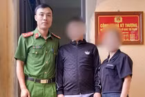 Giải cứu thanh niên bị bán sang Campuchia: “...Cháu như được sinh ra lần hai”