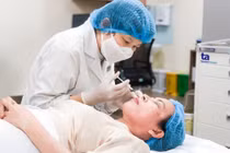 Tiêm meso làm đẹp, bác sĩ khuyến cáo gì?