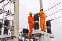 Miền Bắc vẫn đứng trước nguy cơ thiếu điện dù tăng giá 