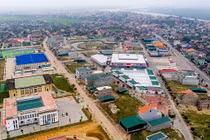 Hồ sơ doanh nghiệp tài trợ quy hoạch KĐT hơn 2.000 tỷ tại Nghệ An