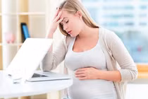 Bác sĩ chỉ rõ dấu hiệu nhận biết cảm cúm ở bà bầu
