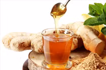 Cách chữa viêm họng cho bà bầu không cần thuốc
