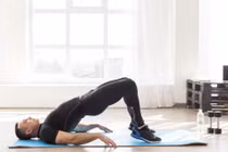 Bài tập giúp phái mạnh tăng cường sức khỏe toàn thân lẫn khả năng "yêu"