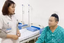 Suýt mất mạng vì... tai nạn bất ngờ khi nằm võng
