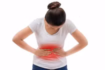 Đau bụng âm ỉ tưởng đau ruột thừa, đi khám hoá... u buồng trứng vỡ