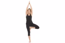 Tư thế yoga giúp tăng cường sức khỏe tim mạch