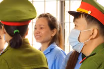 Đắk Lắk: Ra tay sát hại chồng để tự do quan hệ bất chính