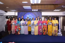 Tôn vinh 38 nhà khoa học nữ xuất sắc của Việt Nam