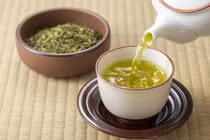 Thời điểm uống trà tốt nhất trong ngày