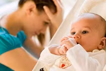 Đắng lòng bà ngoại “bất đắc dĩ” tuổi 30
