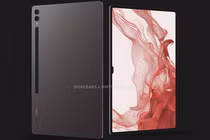 Hé lộ Galaxy Tab S9 Ultra màn hình "khủng" sắp trình làng