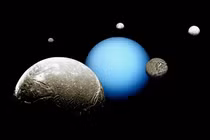 Cực nóng: NASA sắp tiếp cận nơi có thể tồn tại sự sống ngoài hành tinh