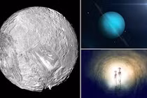 Cực nóng: NASA bất ngờ tìm ra thế giới mới chứa 'sự sống ngoài hành tinh'