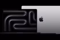 Apple ra mắt Macbook Pro, ẩn số thú vị nhất 2024 chính thức lộ diện