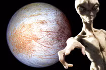 NASA tìm kiếm người ngoài hành tinh trên mặt trăng sao Mộc thế nào? 