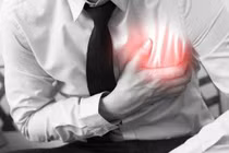 Bấm huyệt tuần hoàn trị bệnh tim, cứu đột quỵ