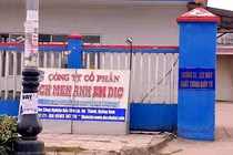 DIG muốn thoái vốn DIC Anh Em và Cao su Phú Riềng - Kratie 