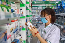 Vẫn thiếu thuốc chữa bệnh vì nguyên nhân gì?