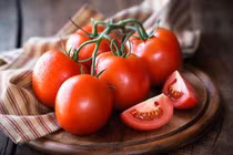 5 lợi ích của cà chua