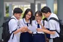 Sẽ có nhiều điểm mới trong kỳ thi tốt nghiệp THPT năm 2025