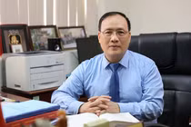 GS Nguyễn Đình Đức cổ vũ nhà khoa học trẻ dấn thân 