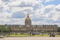 Khám phá nơi chôn cất hoàng đế Napoleon 
