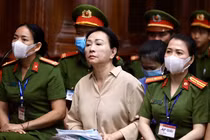 Bị cáo Trương Mỹ Lan đề nghị xem xét loạt tài sản chưa được định giá 
