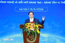 Khoa học công nghệ là con đường ngắn nhất để đạt được các mục tiêu