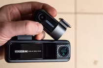 Camera hành trình Miofive Dual Dash có gì đặc biệt?