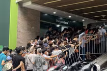 SJC còn dư địa giảm, người dân nên mua vàng thời điểm hợp lý