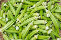 Lợi ích sức khỏe tuyệt vời của đậu bắp
