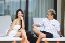 Điểm danh những “hot location” Hàn Hằng ghé hè này