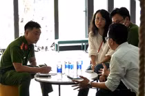 Đà Nẵng tạm đình chỉ hoạt động cơ sở Elm School nghi bỏ đói, bạo hành trẻ