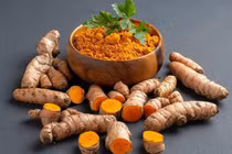 Nghệ có thể gây hại gan