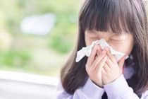 5 nguyên nhân chảy máu cam cần lưu ý