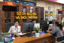 Mạo danh cán bộ Sở Tài nguyên và Môi trường lừa đảo gần 800 triệu đồng