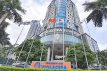 Khai sai thuế, Viglacera bị xử phạt và truy thu thuế hơn 11 tỷ đồng