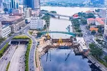 TP HCM: Metro số 1, dự án chống ngập 10.000 tỷ về đâu?
