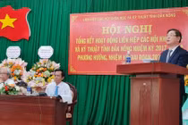 Đắk Nông: Đội ngũ trí thức, nguồn lực quan trọng để phát triển