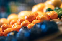 Ngày nào cũng ăn cả cân cam, người đàn ông phải nhập viện