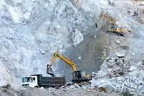 Biết gì về Khoáng sản Dương Hiếu bị phạt, truy thu thuế gần 800 triệu đồng?