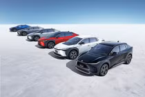 Toyota sắp ra mắt loạt ôtô mới, rẻ nhất hơn 300 triệu đồng