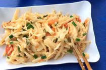 4 lợi ích của măng, ăn vào mùa đông cực tốt